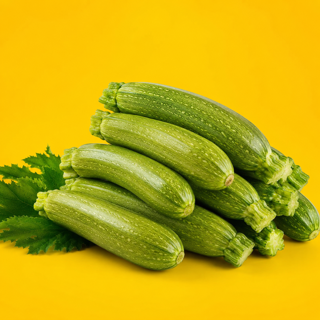 کدو سبز خورشتی