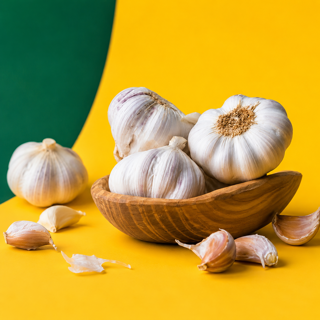سیر خشک
