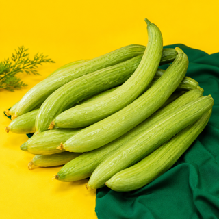 خیار چنبر نیم کیلو
