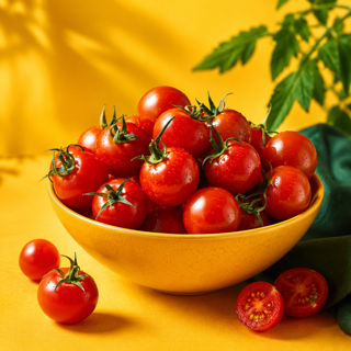 گوجه گیلاسی